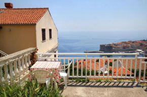 Гостиница Apartment Dubrovnik 9099a  Дубровник